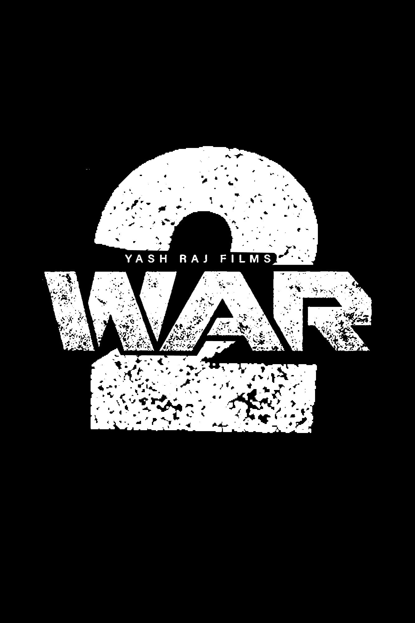 War 2 (2025) - Posters — The Movie Database (TMDB)