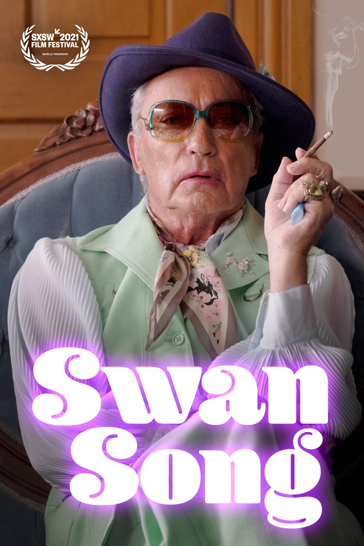 Swan Song