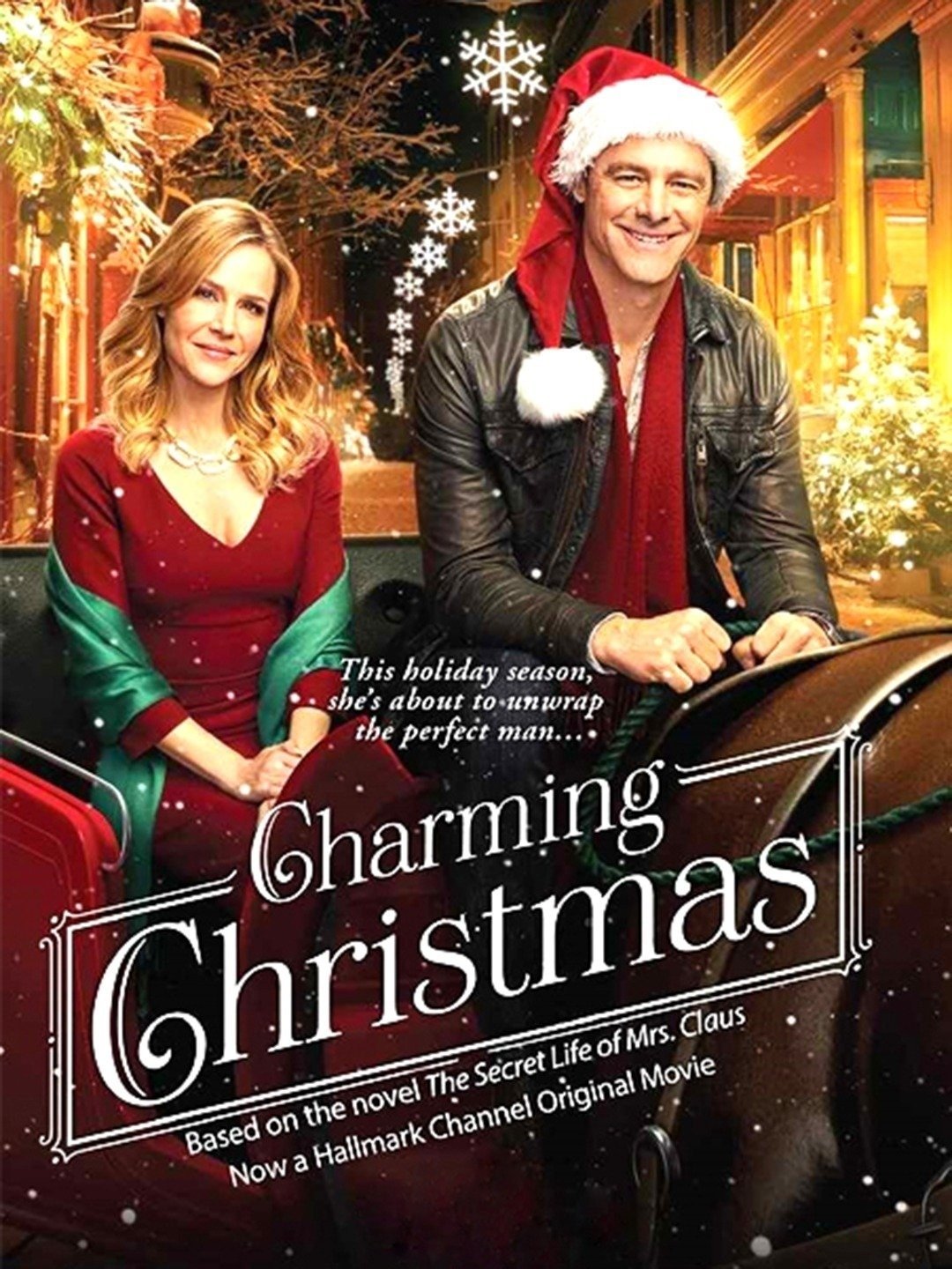 Charming Christmas