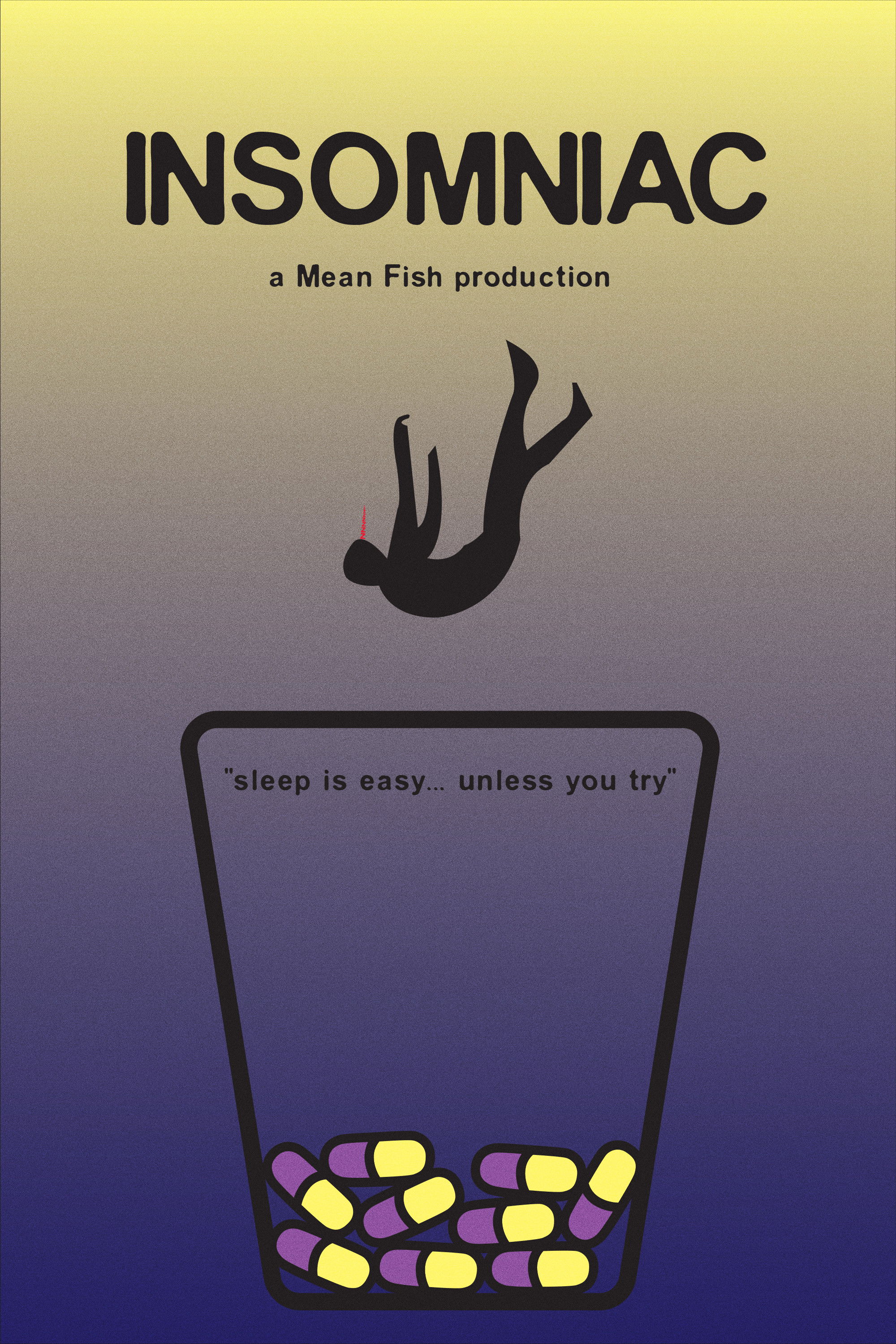 Insomniac