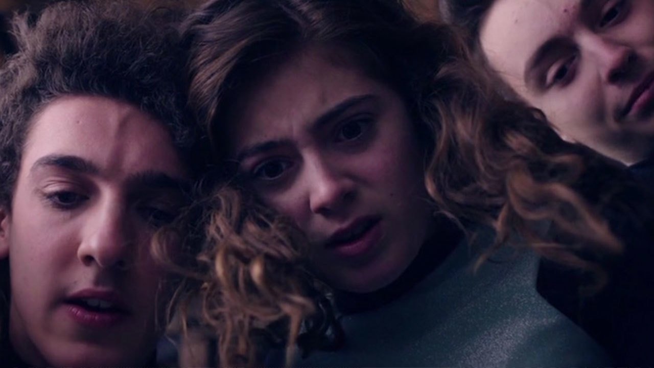 Retrosex (2016)
