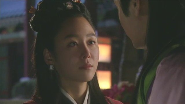 Su Baek-hyang, the King's Daughter