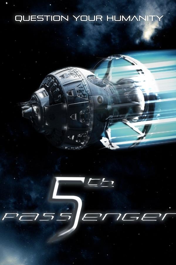 5th Passenger