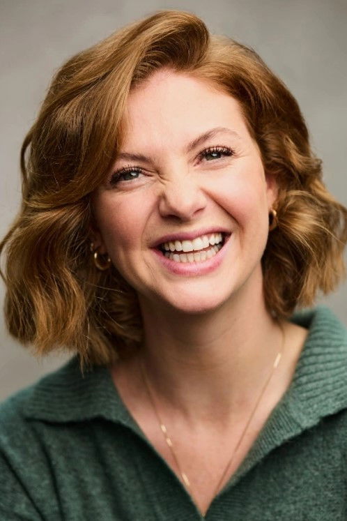 et billede af Lucy Dixon