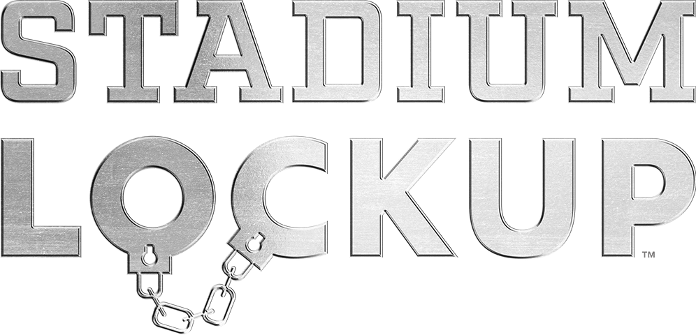 Stadium Lockup Logo