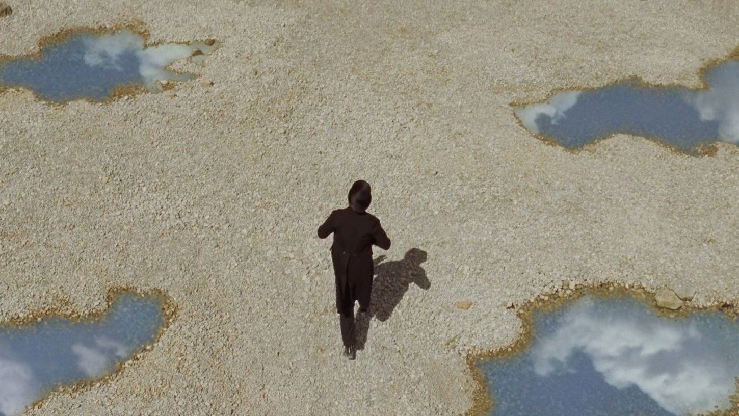 Cloud Atlas (2012)