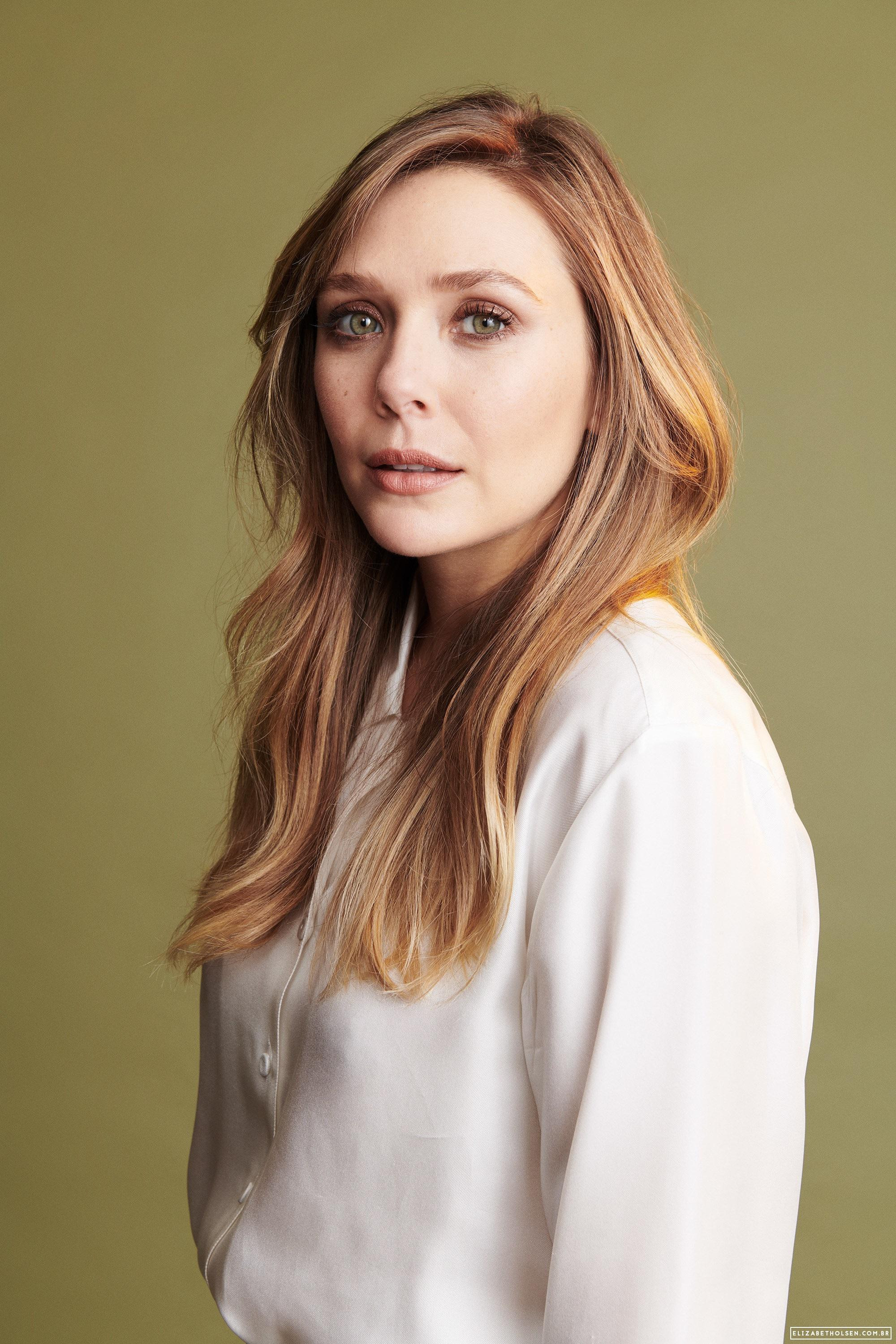 Elizabeth Olsen