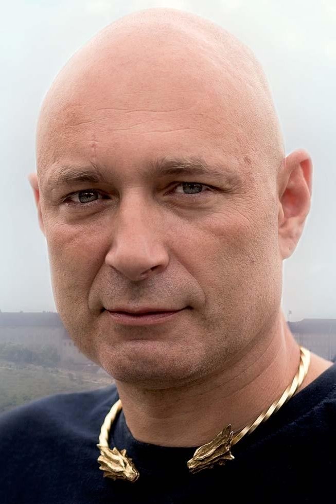 et billede af Daniel Landa