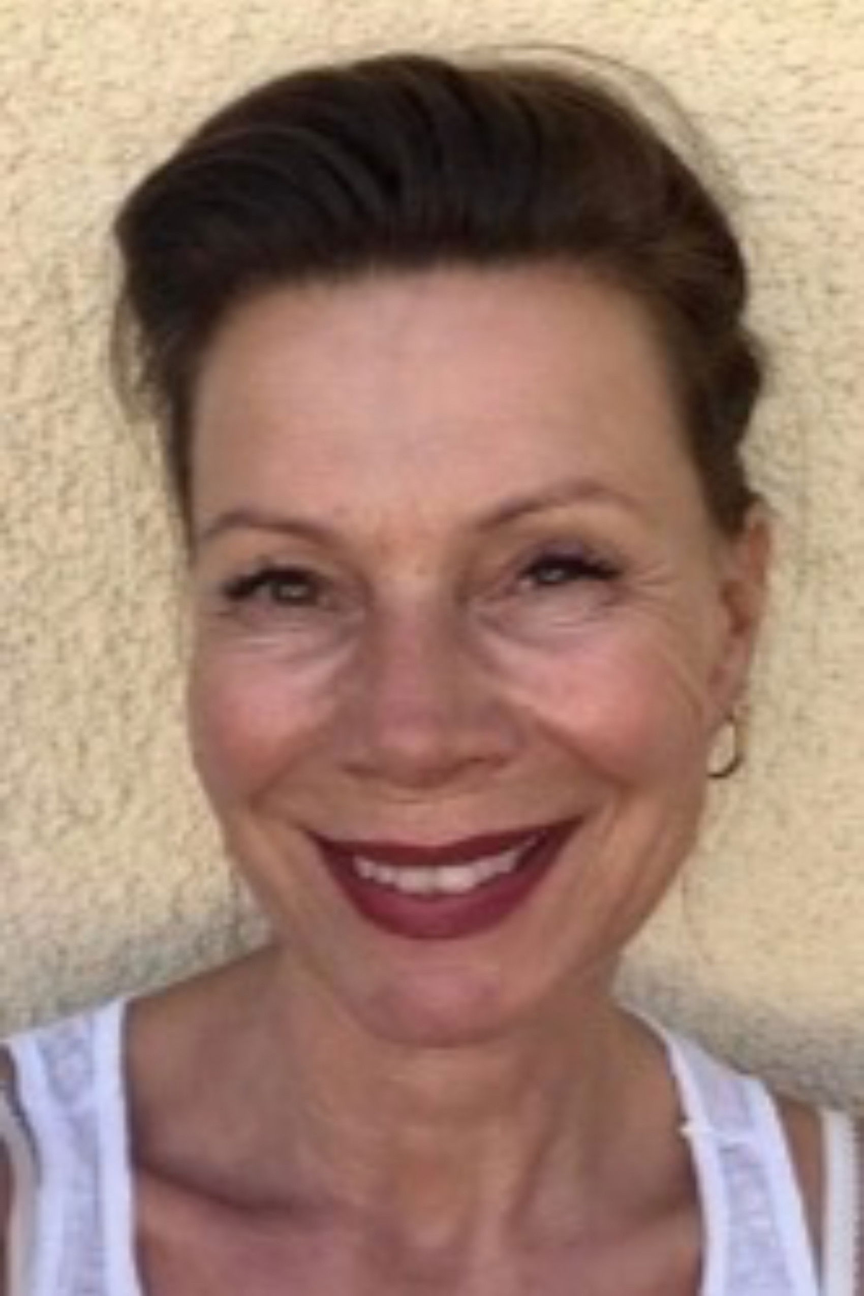 et billede af Heike Grötzinger