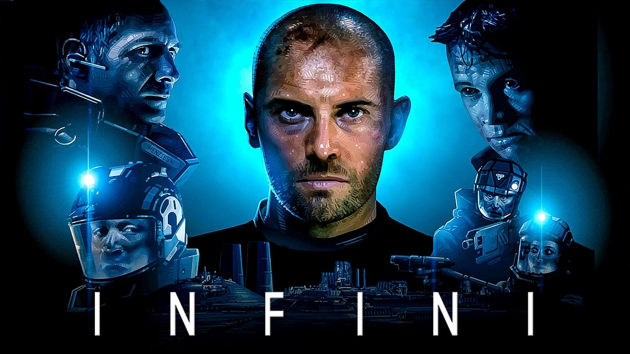 Infini (2015)
