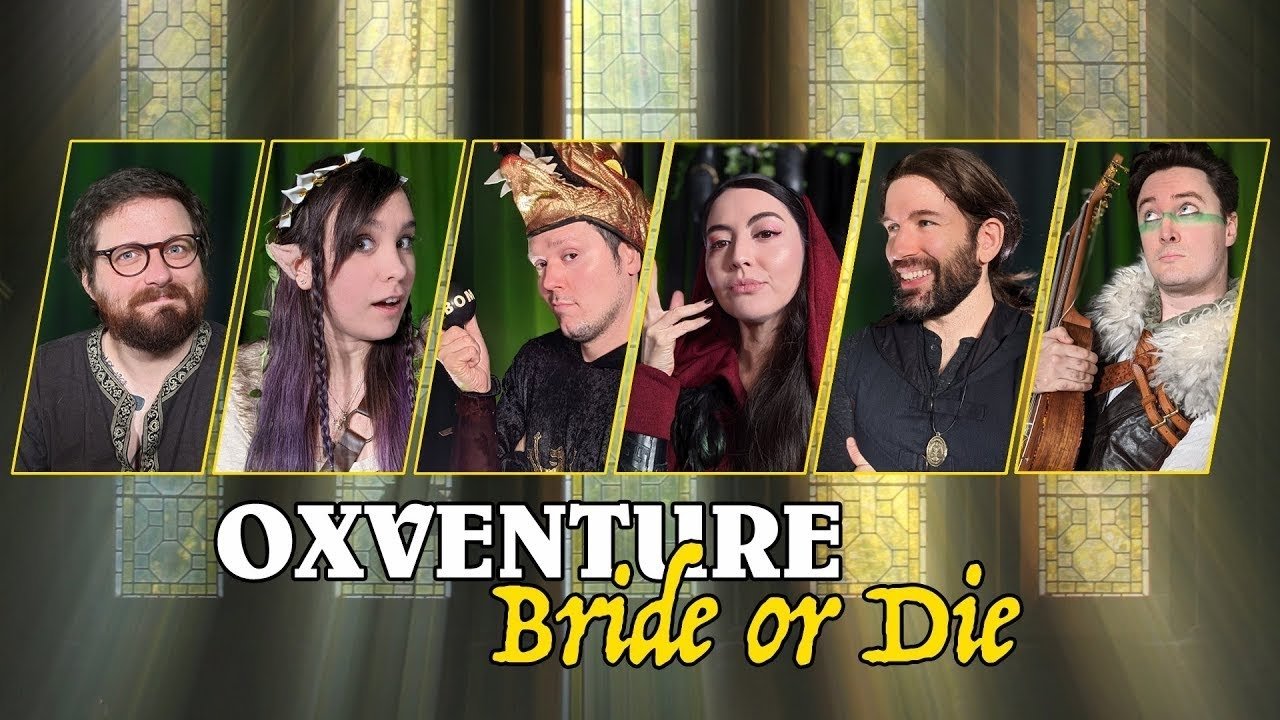 Thumbnail for Bride or Die Season 0 Episode 21