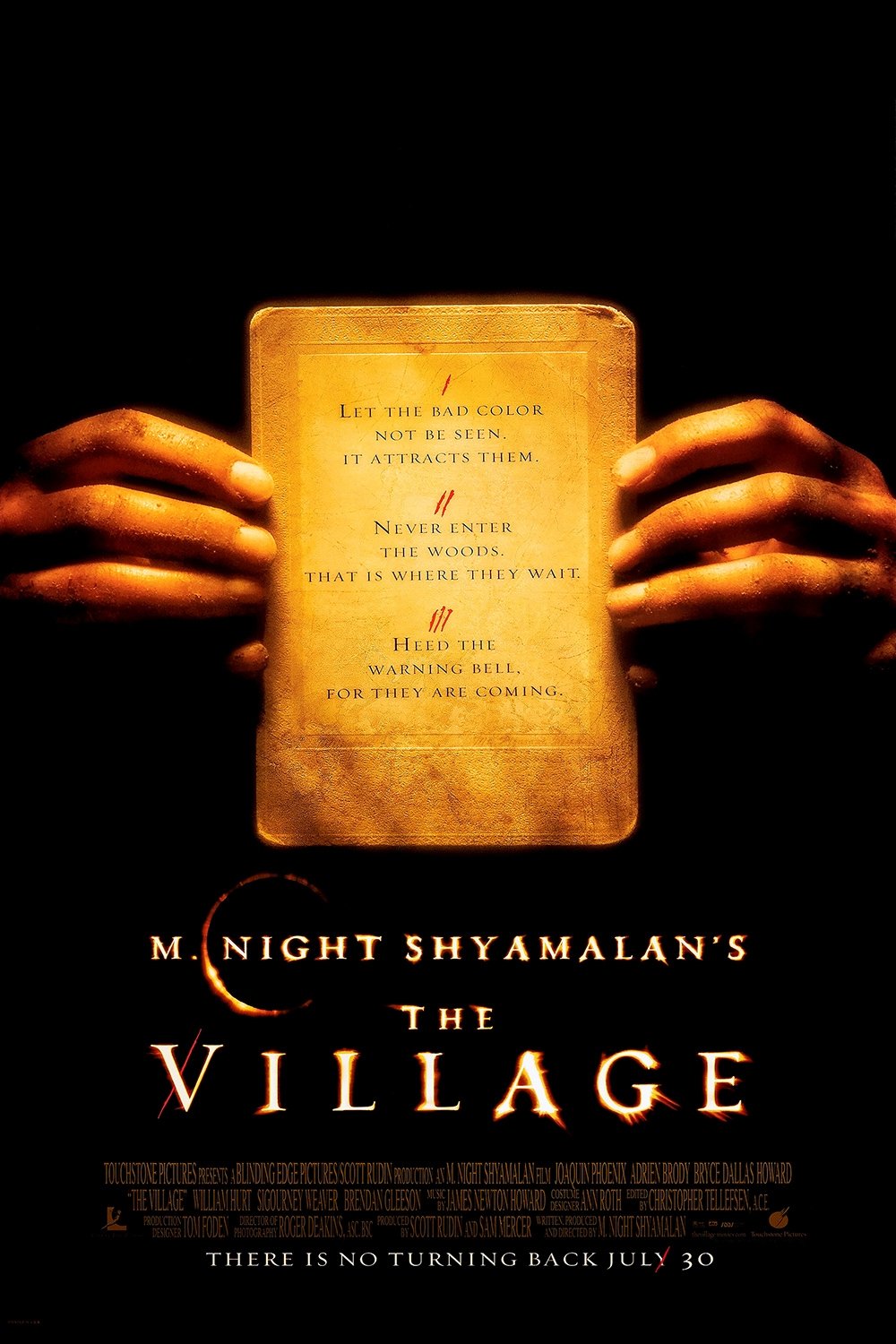 The Village