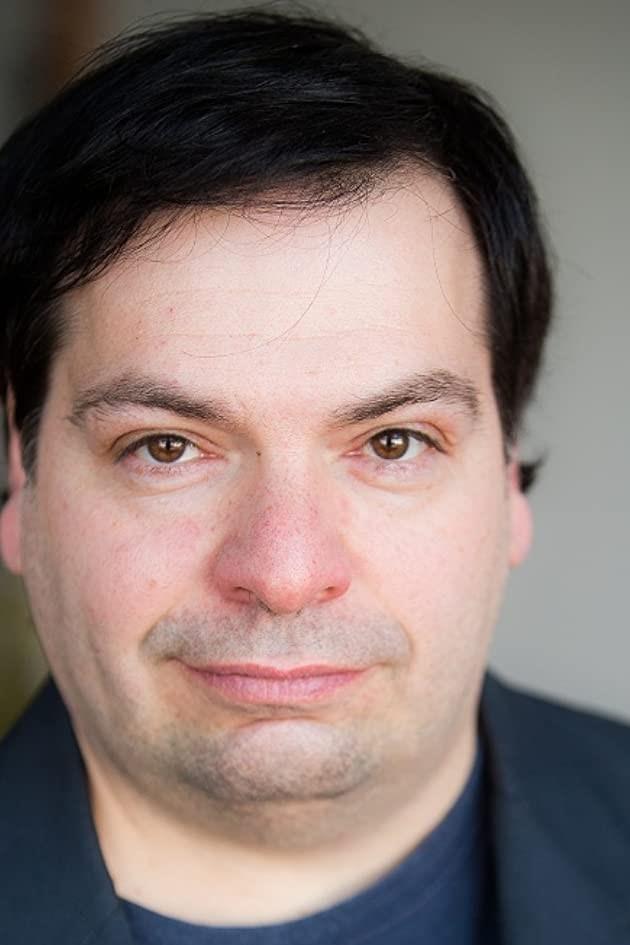 et billede af Lou Vani