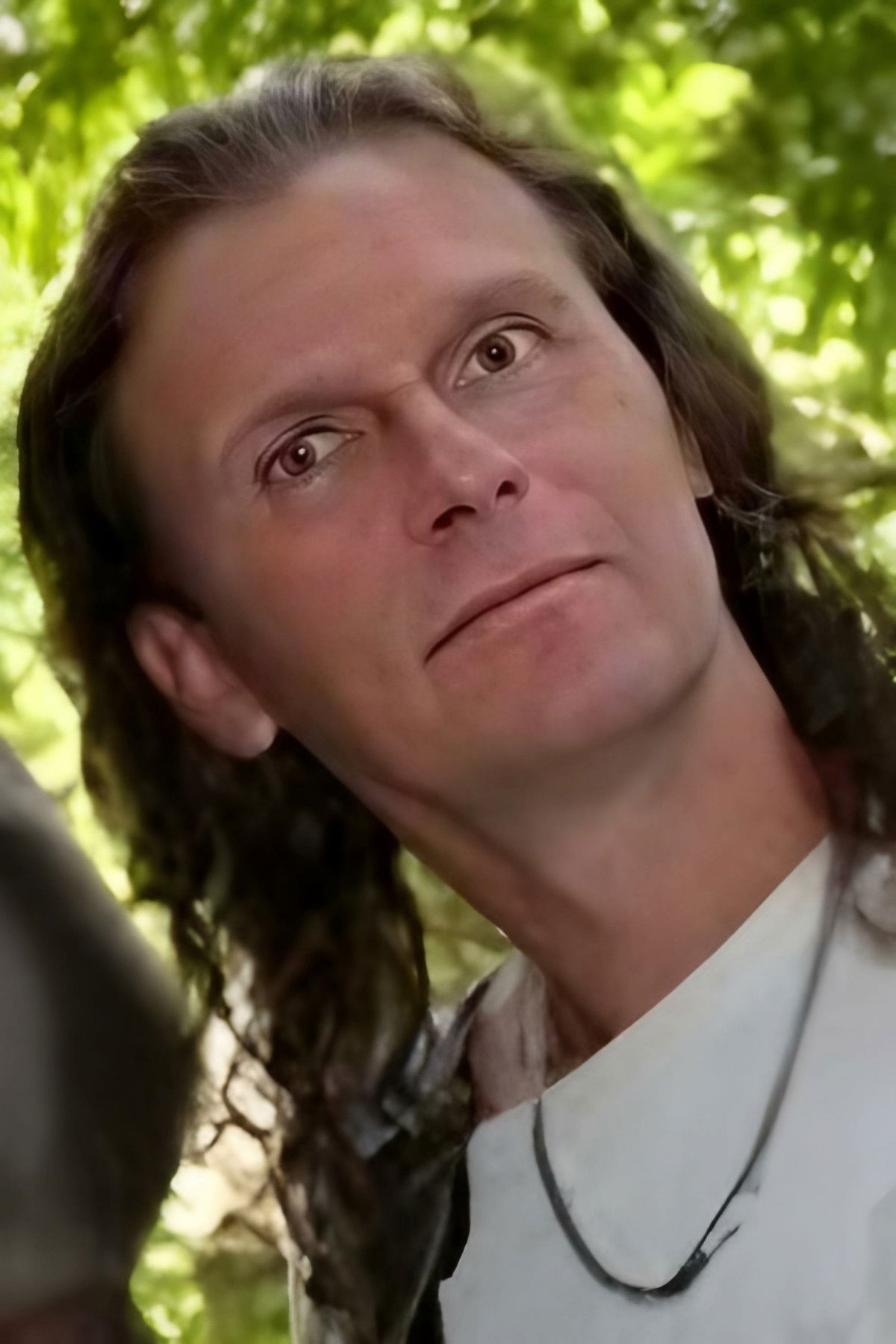 et billede af Arūnas Sabonaitis