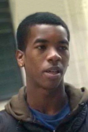 et billede af Troy Glasgow