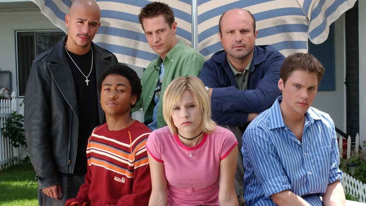 Veronica Mars - Season 3