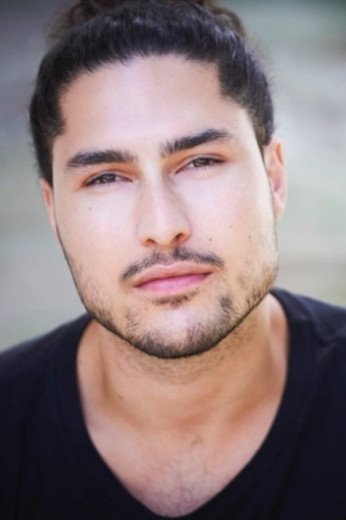 Joseph Amenta | Editor