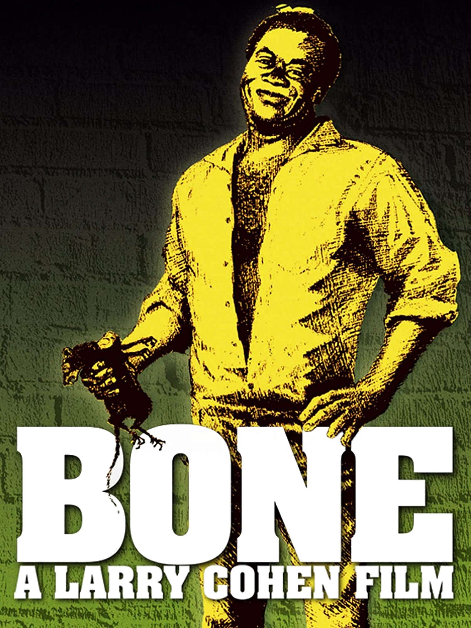 Bone