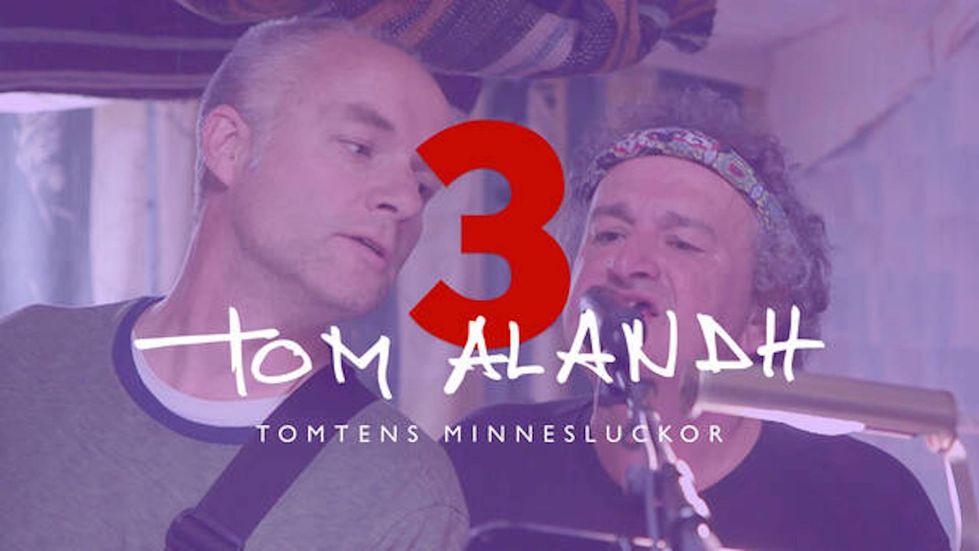 Thumbnail for Episode 3 Season 1 Episode 3