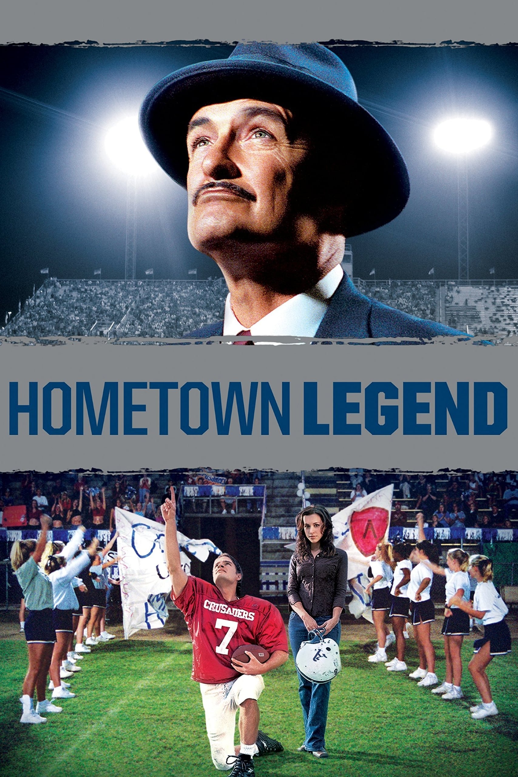 Hometown Legend (2002) | The Poster Database (TPDb)