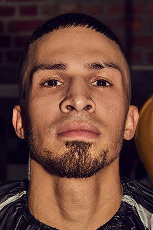 et billede af Zachary Ochoa