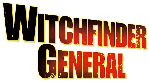 Witchfinder General Logo