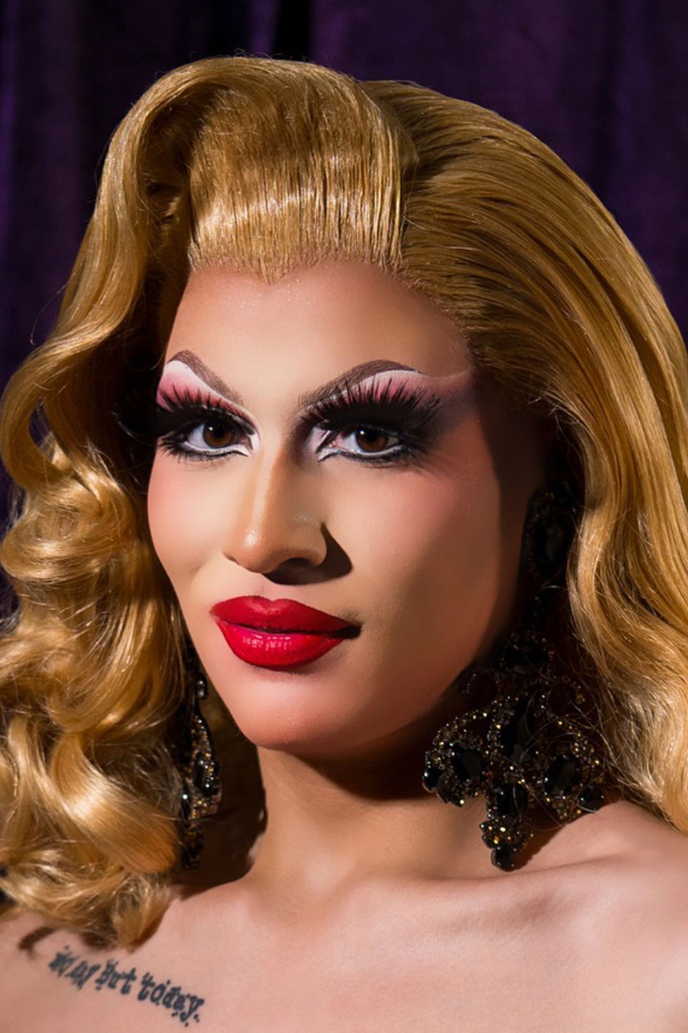 et billede af Mimi Southwest