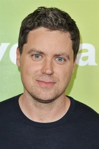 et billede af Greg Poehler
