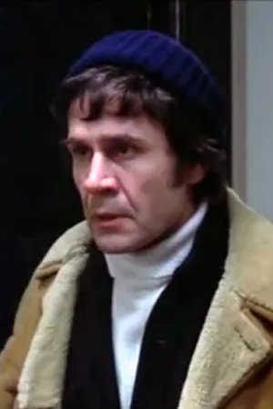 et billede af Ron Faber