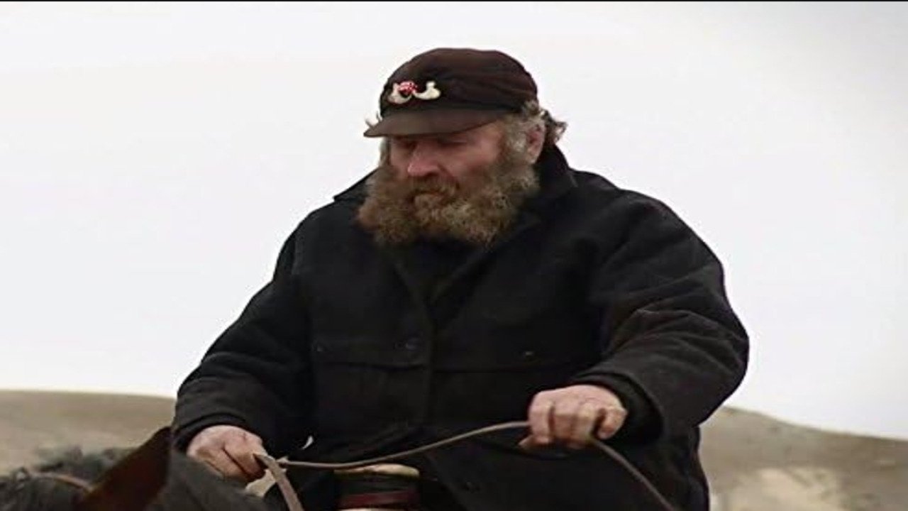 Mountain Men