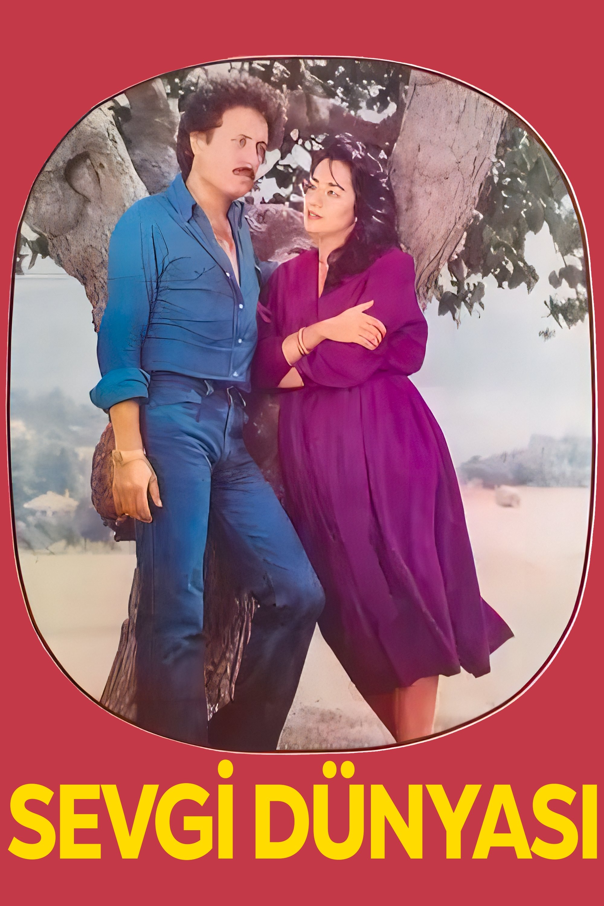Sevgi Dünyası Sevgi Dünyası