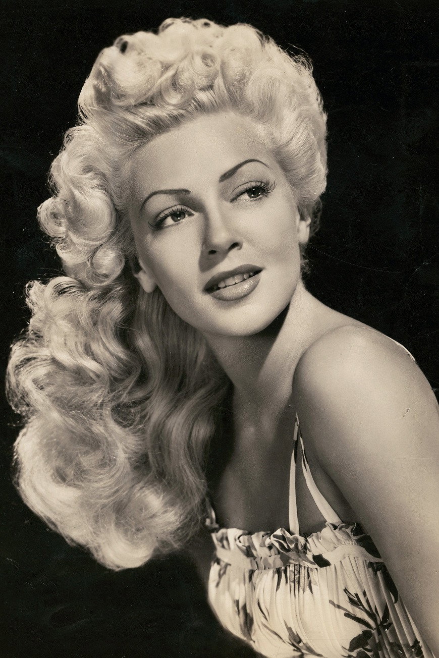 Lana Turner