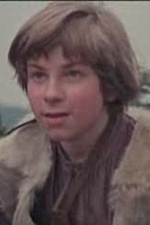 et billede af Hajo Mende