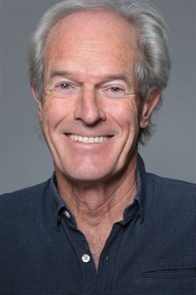 et billede af Christian Souchon