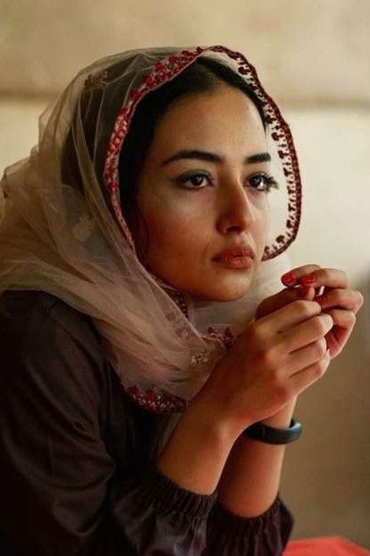 et billede af Fereshte Marashi