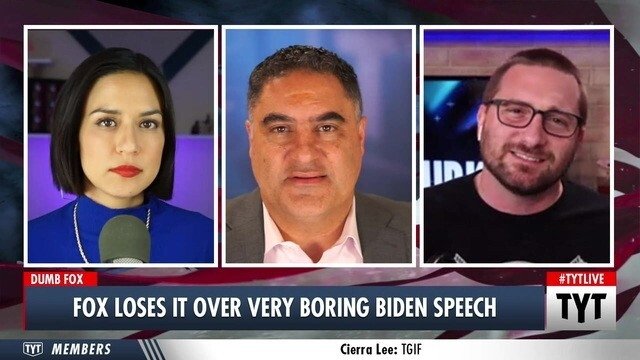 The Young Turks - Épisode 97
