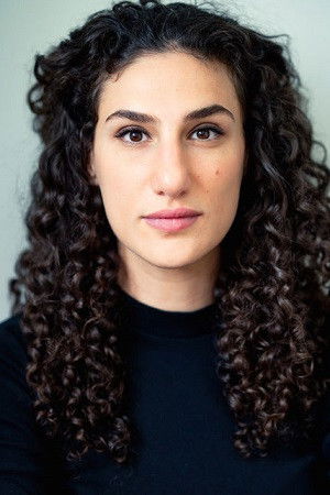 et billede af Selin Kavak