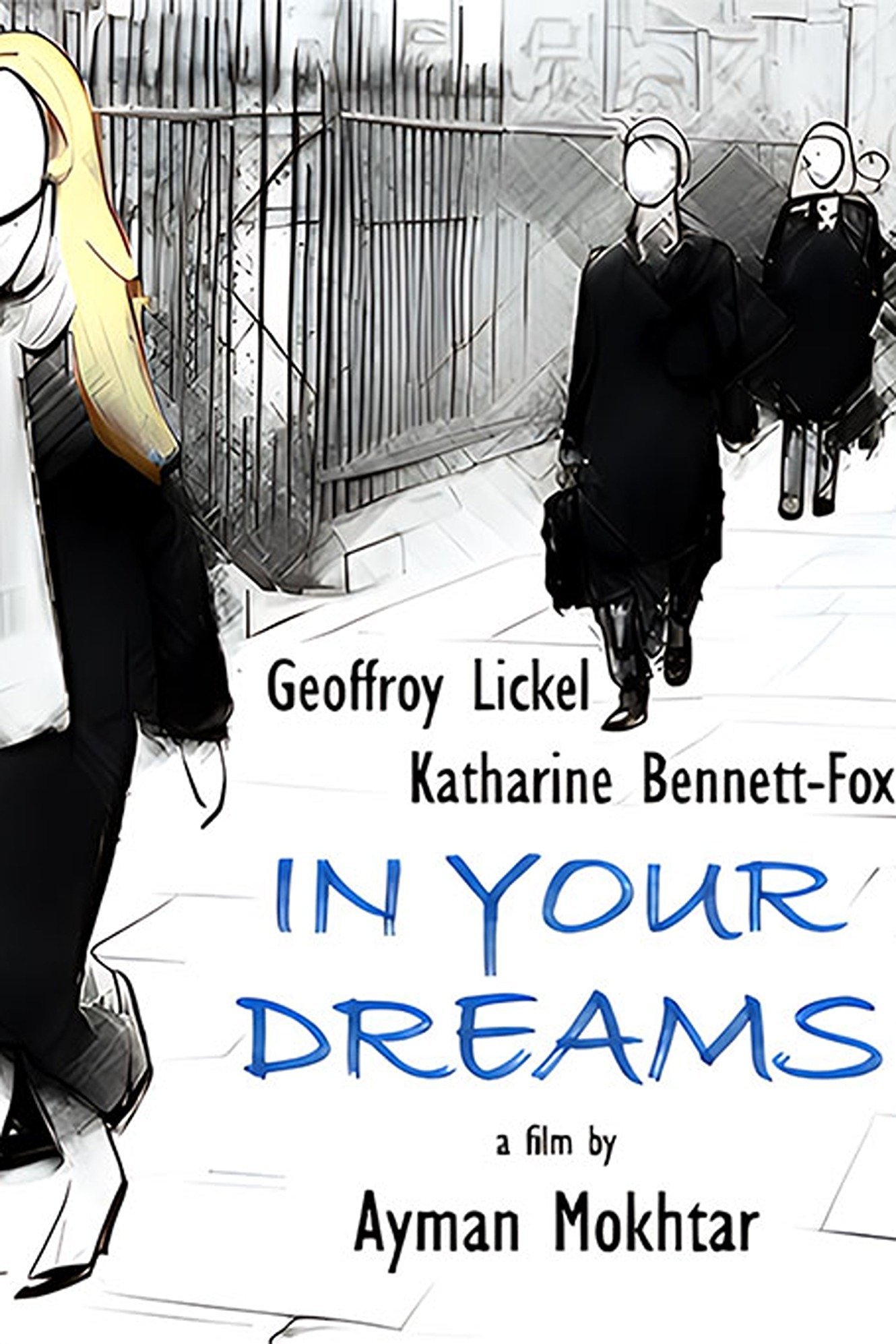 In Your Dreams In Your Dreams
