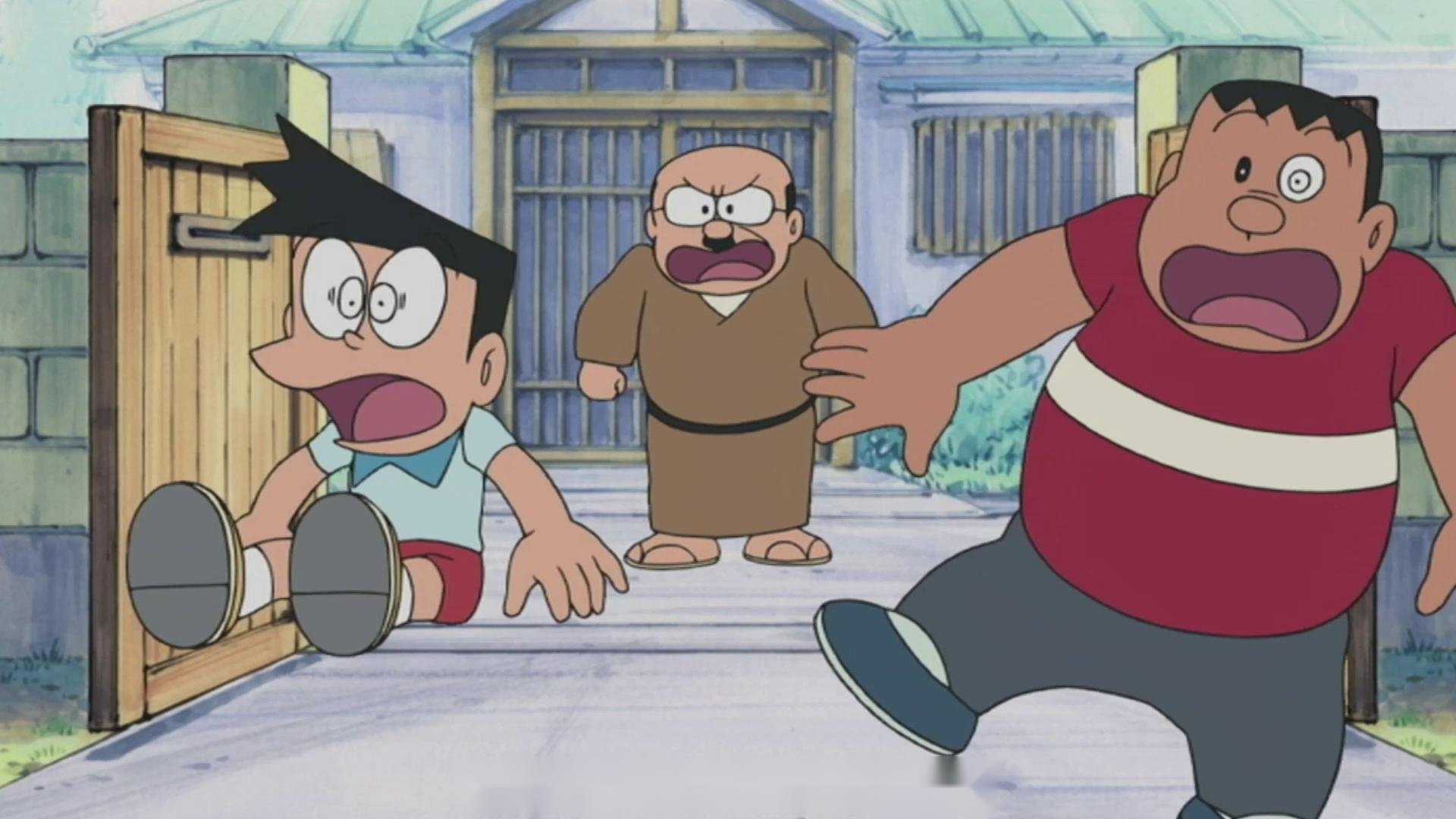 Episode 31