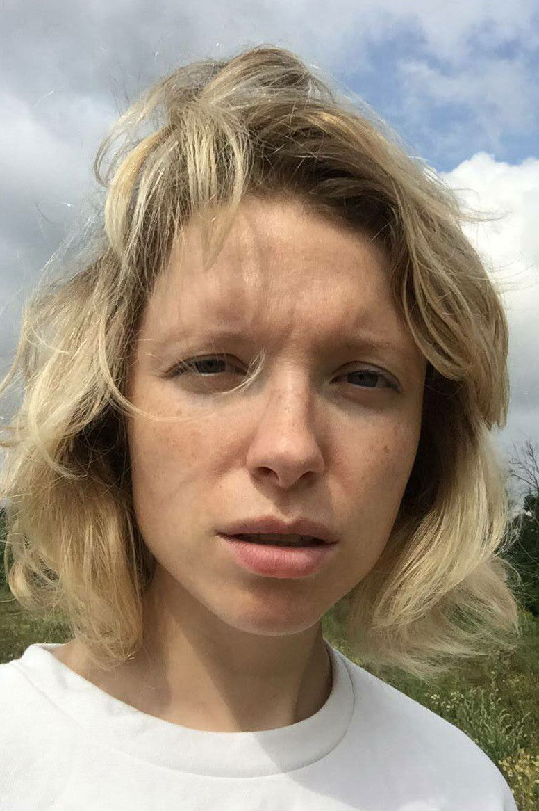 et billede af Lyubov Korolkova