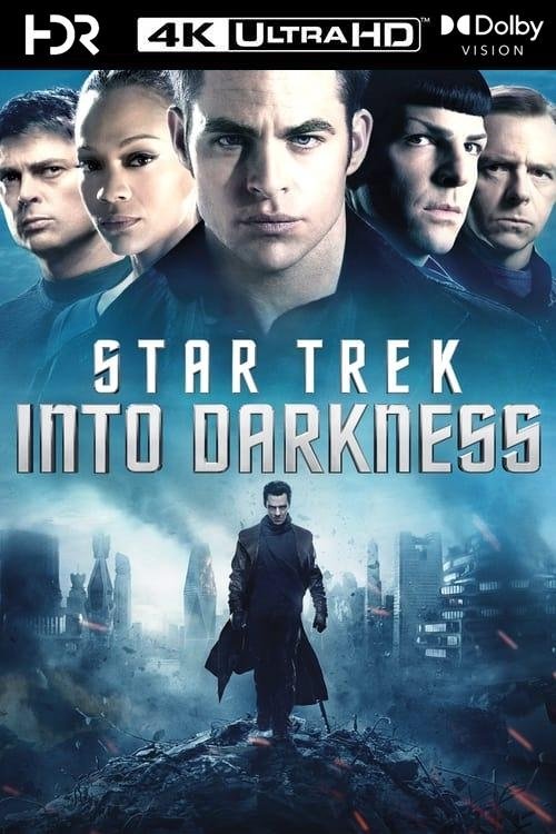 Star Trek Into Darkness