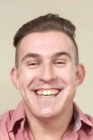 et billede af Harlo Adams