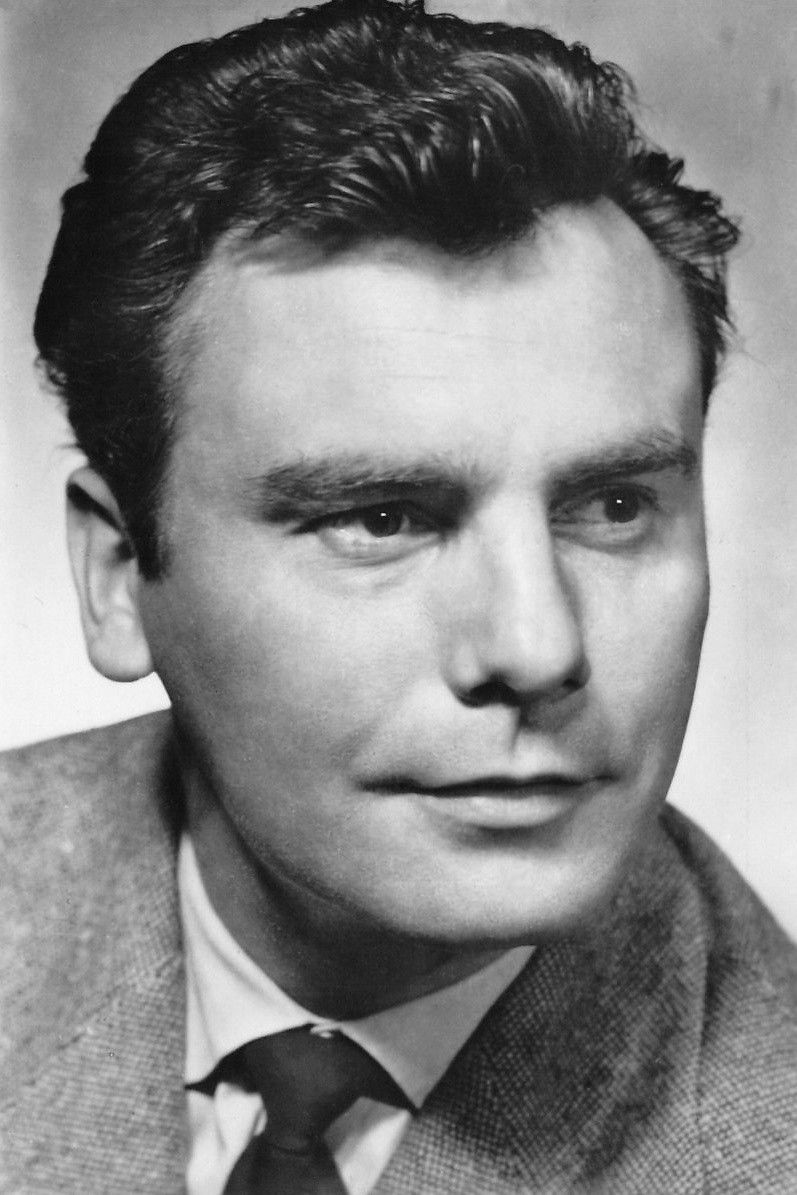 et billede af Petr Haničinec