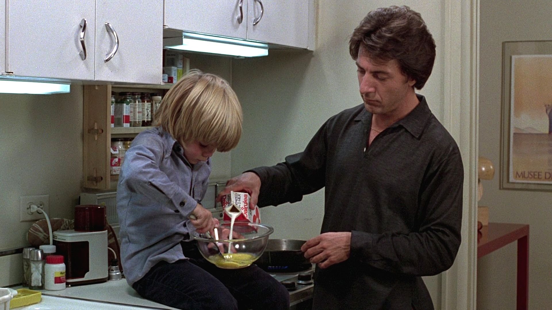 Kramer contra Kramer (1979)