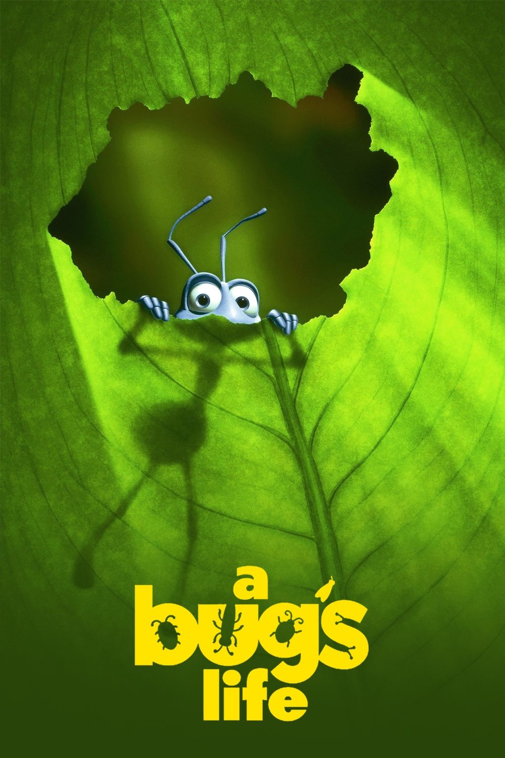 A Bug's Life