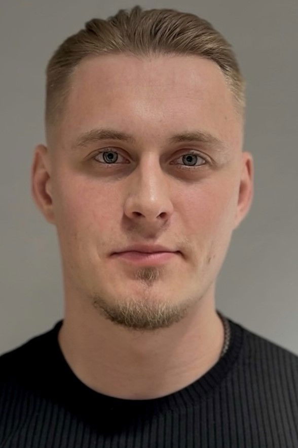 et billede af Artem Belousov