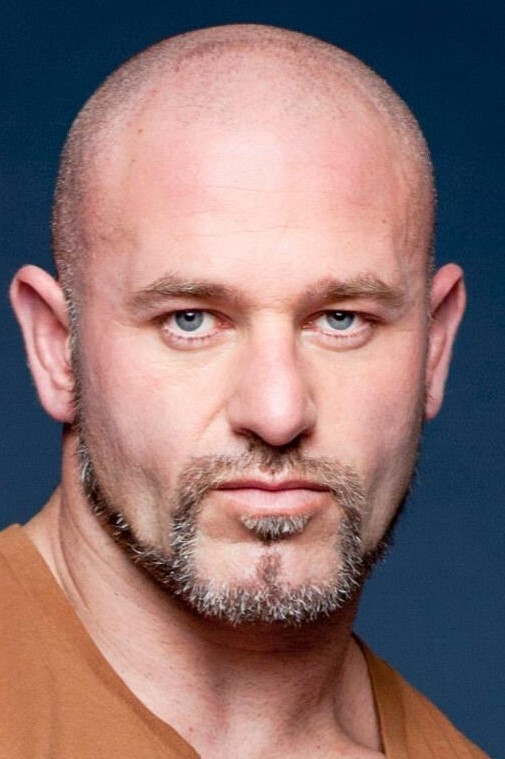 et billede af Vincent Haquin