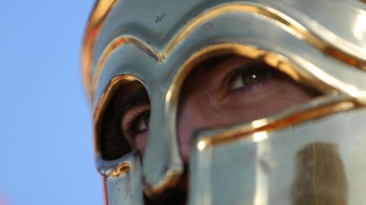 Thumbnail for Spartans Season 1 Episode 2