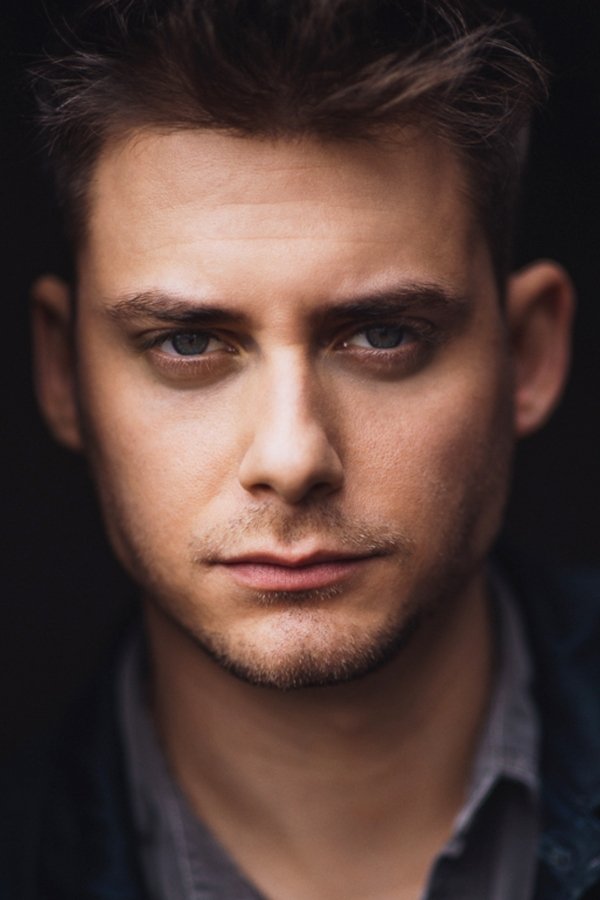 et billede af Rory Max Kaplan