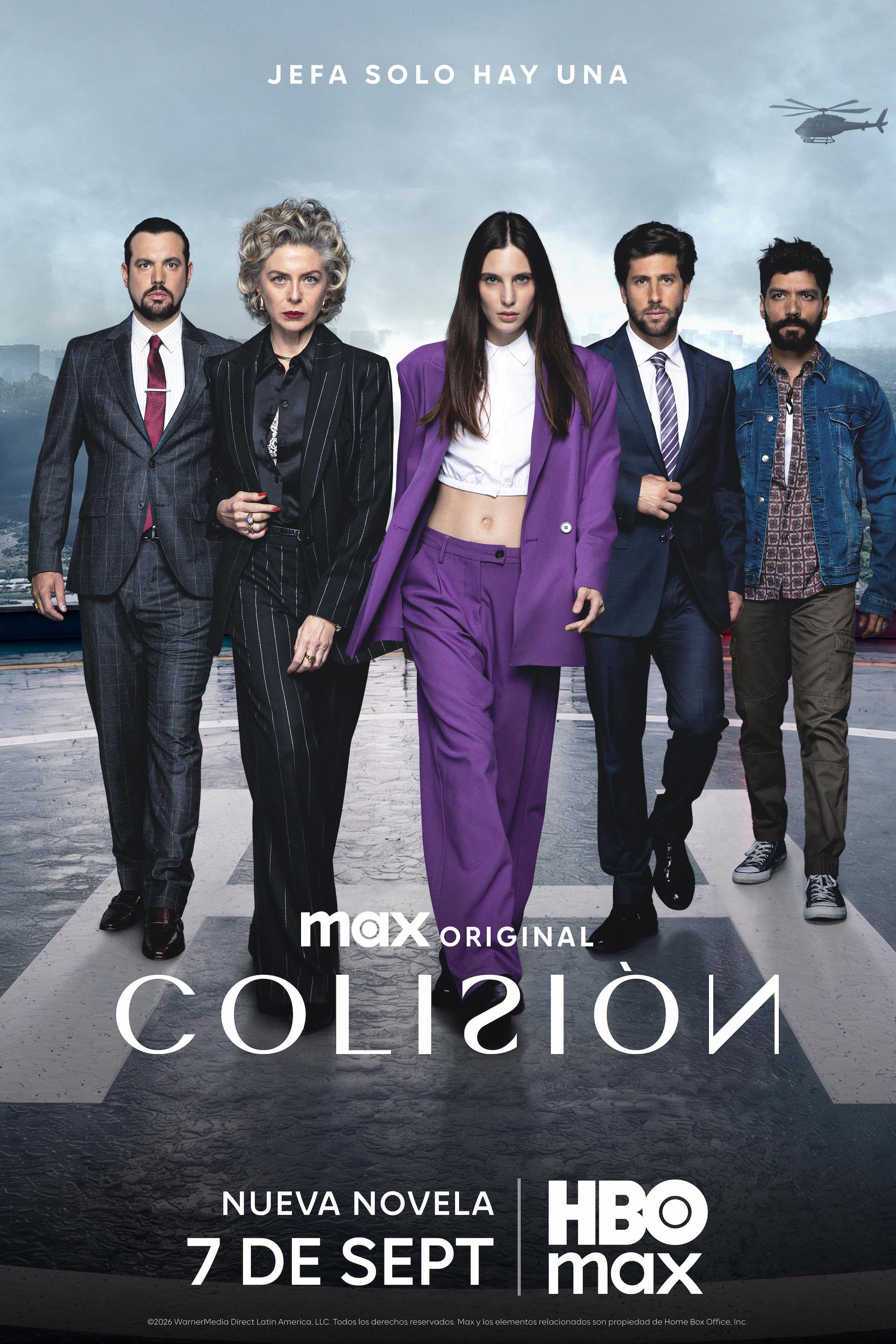 Season 1